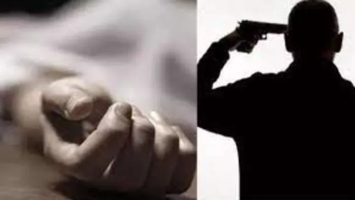 भिखनाठोरी एसएसबी कैंप में जवान ने खुद को मारी गोली, मौत
