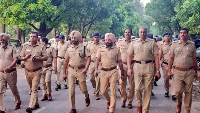 Punjab University में छात्रसंघ चुनाव के लिए वोटिंग आज