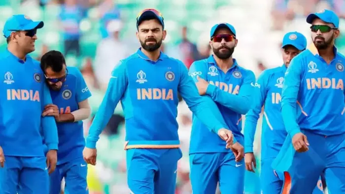 2019 विश्व कप के बाद कितनी बदल गई Team India, बहुत कुछ है नया