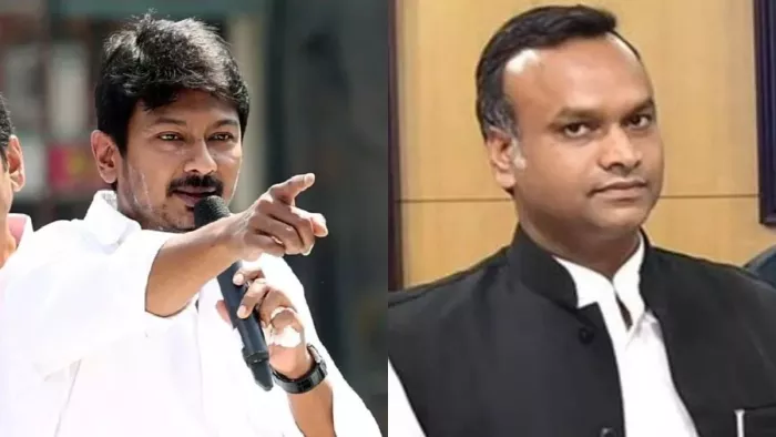 Udhayanidhi Stalin Comment On Sanatan Dharm: उदयनिधि स्टालिन ने सनातन धर्म पर की थी आपत्तिजनक टिप्पणी