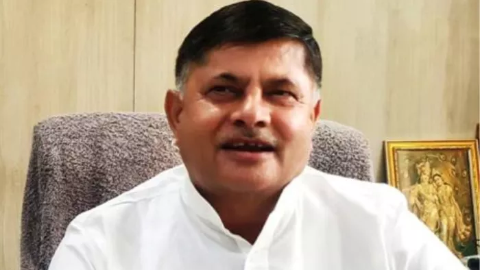 लाडवा से मेवा सिंह को मिला टिकट। (फाइल फोटो)