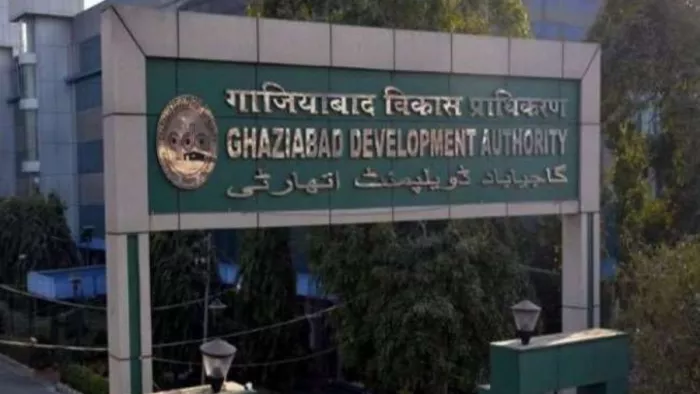 Ghaziabad Nagar Nigam: इंदिरापुरम से गृह कर के अलावा अब वाटर व सीवर टैक्स भी वसूलेगा निगम। फाइल फोटो
