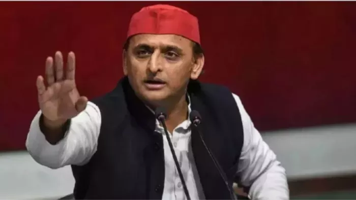 हरियाणा विधानसभा चुनाव को लेकर अखिलेश यादव ने दिया संकेत