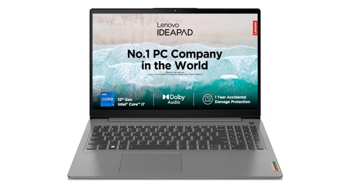 amazon sale on best i5 12th generation laptop save up to 44 percent on top rated models