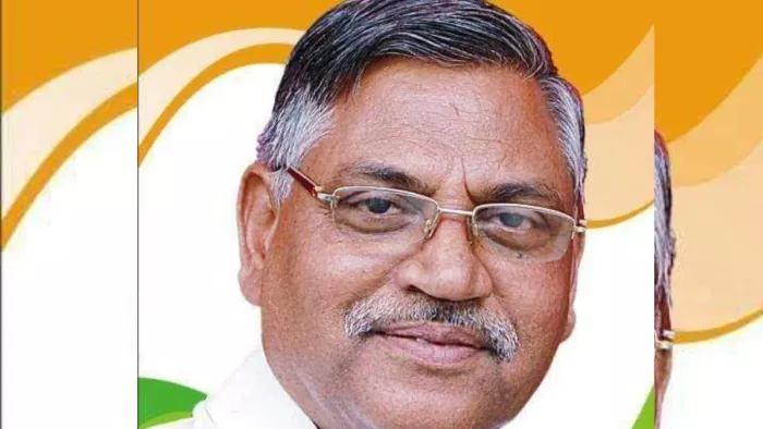 होडल विधानसभा सीट से प्रदेश अध्यक्ष उदय भान मैदान में।