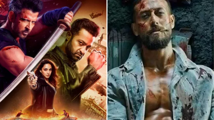 बागी 4 के बॉक्स ऑफिस पर आते ही हुआ इन फिल्मों का बंटाधार/ फोटो- Instagram