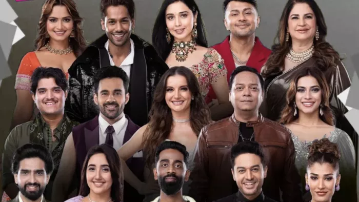 बिग बॉस 19 के दूसरे हफ्ते में एलिमिनेशन को लेकर बड़ा फैसला/ फोटो- Instagram