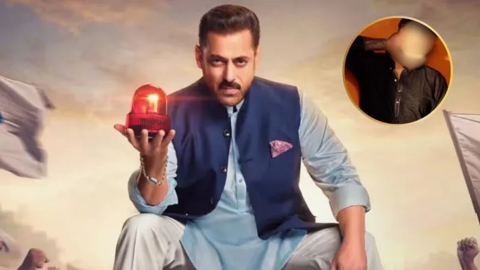 बिग बॉस 19 में होंगी पहली वाइल्ड कार्ड एंट्री/ फोटो- Instagram