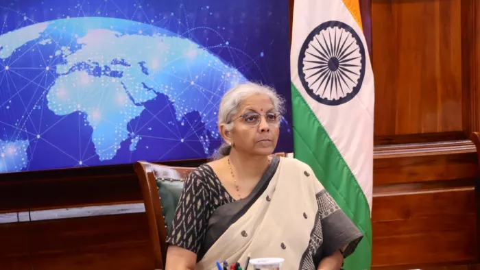 भारत में कोई ऐसा नागरिक इस साल नहीं बचेगा जिसे टैक्स राहत का लाभ नहीं मिलेगा: वित्त मंत्री