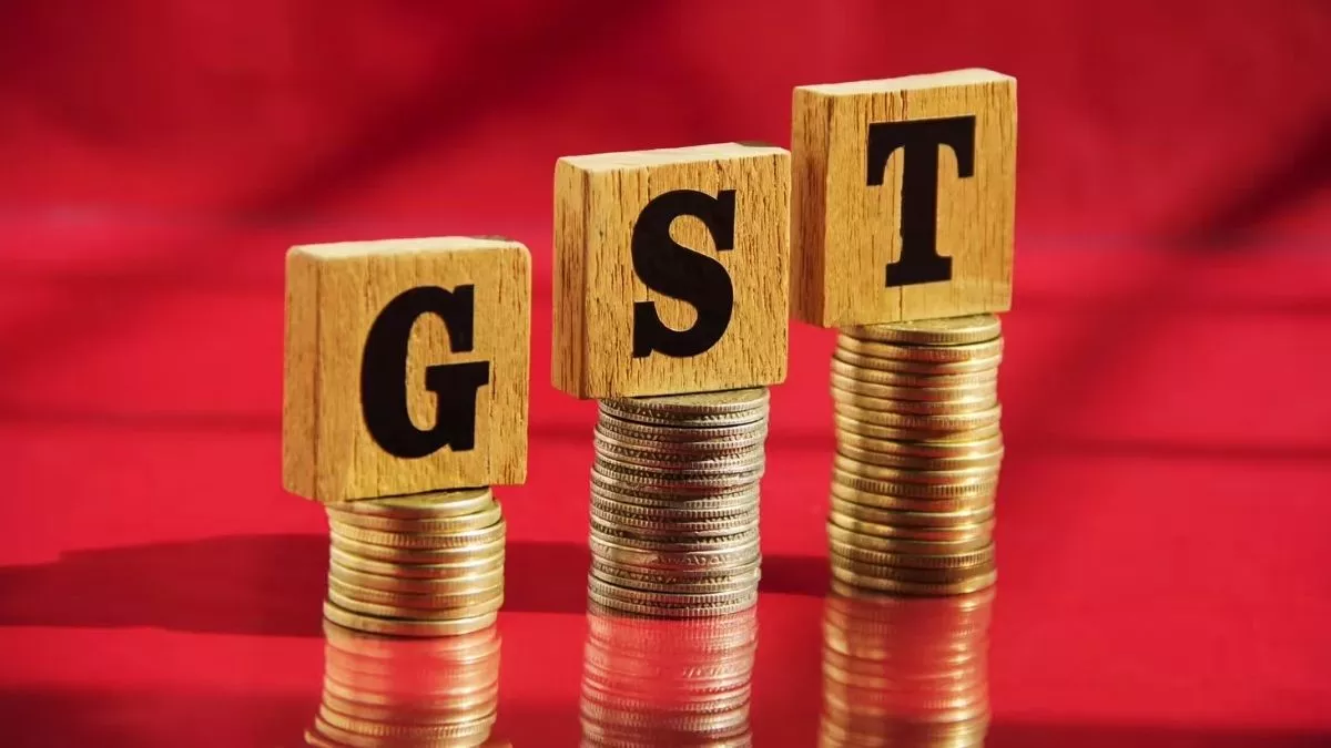 GST 2.0: भुगतान और बिल जेनरेट के मुताबिक लगेगा जीएसटी, तीन दिनों में पोर्टल पर पंजीयन करा सकेंगे कारोबारी