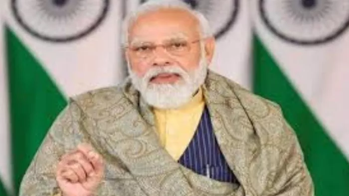 प्रधानमंत्री नरेन्द्र मोदी हिमाचल के आपदाग्रस्त क्षेत्र का दौरा करेंगे।