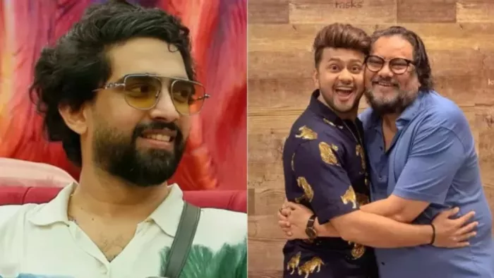अमाल मलिक ने आवेज दरबार पर कसा तंज (फोटो-एक्स)