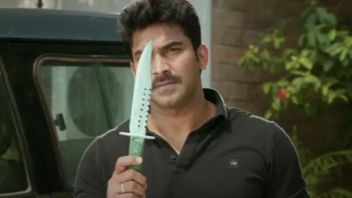 OTT पर ट्रेंड कर रही है ये क्राइम सस्पेंस थ्रिलर ड्रामा फिल्म/ फोटो- Youtube