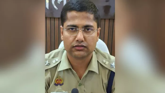 अंबेडकरनगर में एक माह में 56 युवतियों का अपहरण।