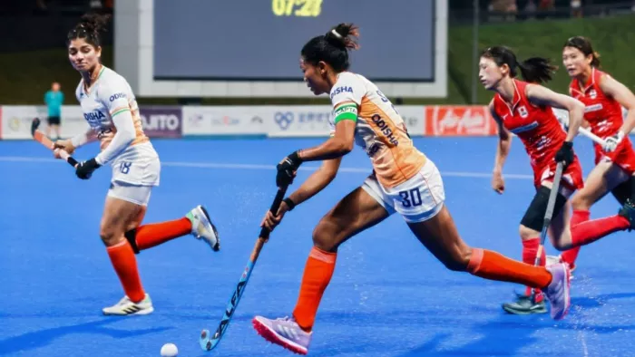 2-2 की बराबरी पर रहा मुकाबला। इमेज- एक्स