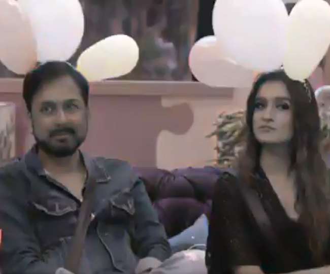 Bigg Boss 13 Weekend Ka War: फूटेंगे गलतफहमी के गुब्बारे, सलमान खान ऐसे