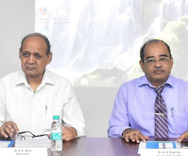 जल संरक्षण और प्रबंधन को लेकर बने ठोस नीति, पढ़िए पूरी खबर