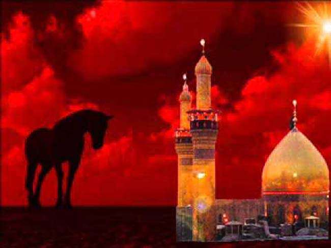 Imam Hussain की याद में चेहल्लुम आठ अक्‍टूबर को, जुलूस को लेकर गाइडलाइन  जारी न होने से संशय - Chehlum will be celebrated on 8 October in memory of  Imam Hussain