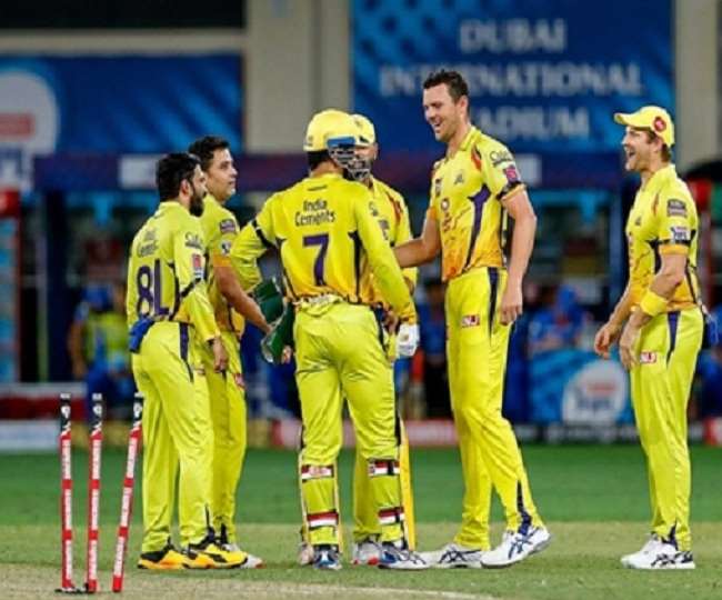 Csk Vs Kkr 21st Match Preview Ipl 2020 Kolkata Knight Riders Will Face Big Challenge Of Chennai Super Kings