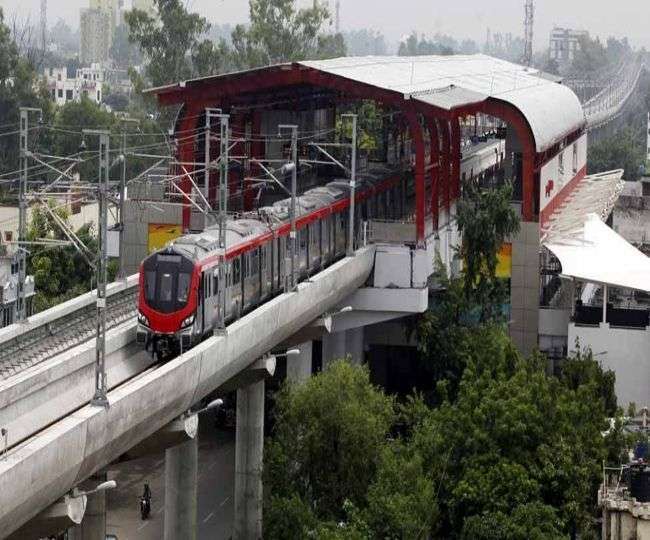 मेट्रो स्टेशन की तर्ज पर संवरेंगे रेलवे स्टेशन, आलमनगर को 10 व मानकनगर को मिले 25 करोड़