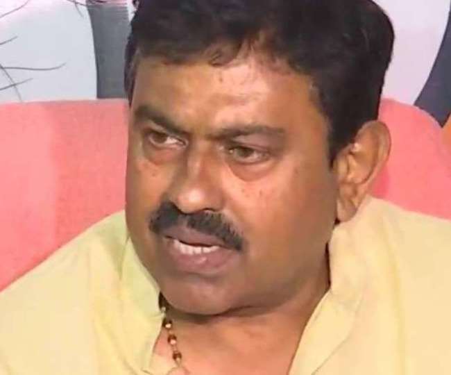 मंत्री ने कहा, वायरल वीडियो मेरे भाषण का एक हिस्सा है