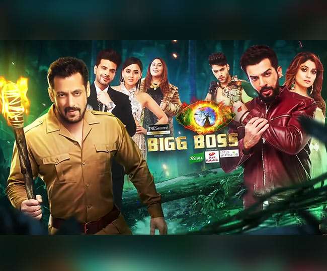 to vote Bigg Boss 15: Vote and Support your favorite via online, Voot app,