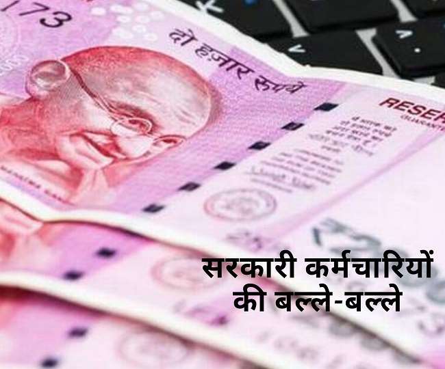 रेल कर्मचारियों को बोनस के तौर पर लगभग 17,950 रुपए मिलेंगे।