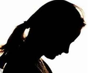 सहजनवां में युवती से किया गया दुष्कर्म। प्रतीकात्मक तस्वीर