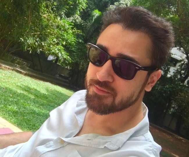 इमरान खान ने वर्षों पहले बॉलीवुड की पार्टियों पर निशाना साधा थाl