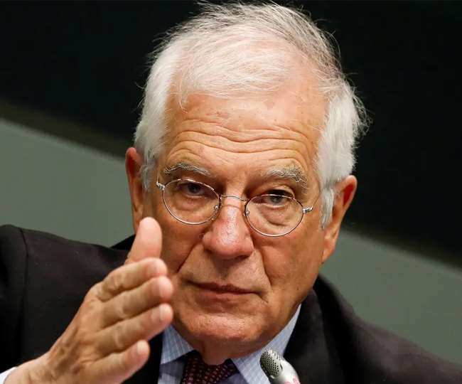 un special envoy meets with taliban minister discusses possible support for afghans