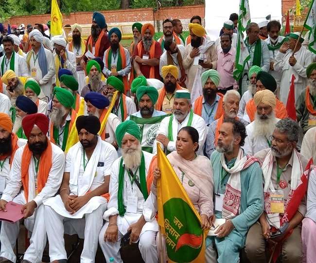 Kisan Andolan: जानिये- दिल्ली-एनसीआर में किसान आंदोलन को विशेषज्ञ ने क्यों कहा 