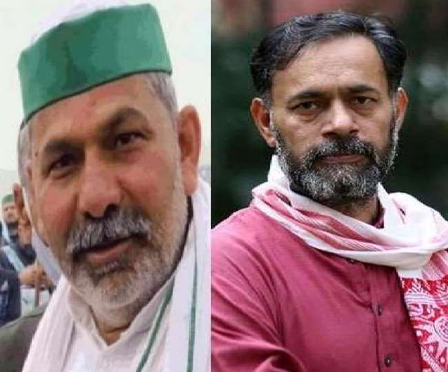 Kisan Andolan: जानिये- कैसे हीरो बनने की चाहत में विलेन बने किसान संगठन, लाखों लोगों की जिंदगी बना दी नर्क