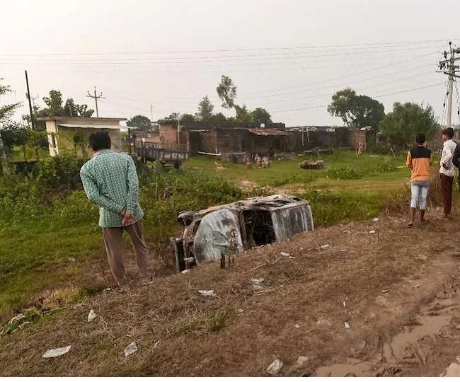 पत्रकार की मौत की स्वतंत्र जांच हो - एडीटर्स गिल्ड