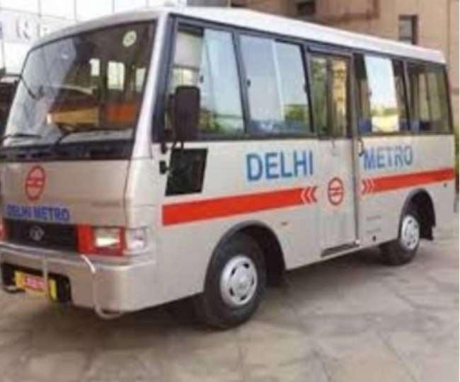 Delhi Metro Commuters Alert: डीएमआरसी के नए कदम से दिल्ली मेट्रो के यात्रियों का सफर होगा और आसान