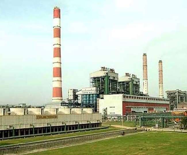 ntpc raebareli coal crisis deepens one unit of 500 mw capacity shuts down
