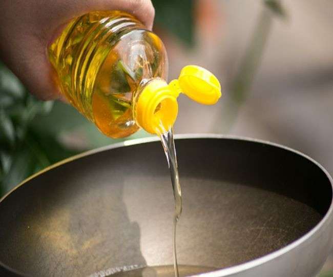 जलेे हुआ तेल का वायोडीजल बनाने की तैयारी चल रही है। - प्रतीकात्मक तस्वीर