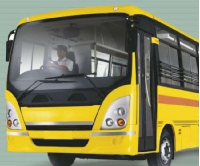 मध्‍य प्रदेश में निजी बस संचालकों का टैक्‍स माफ
