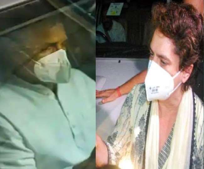 लखीमपुर खीरी में तो दंगल से पहले ही हिंसा हो गई, लेकिन सरकार और विपक्ष के बीच कुश्ती जारी है।