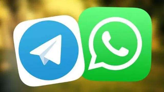 Telegram gained 70 million users during the global WhatsApp and Facebook outage on Monday