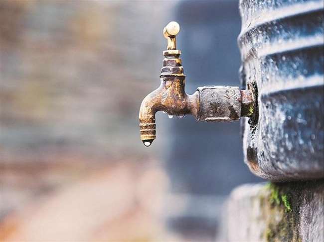 जल संकट को लेकर यूएन ने विश्व को किया आगाह