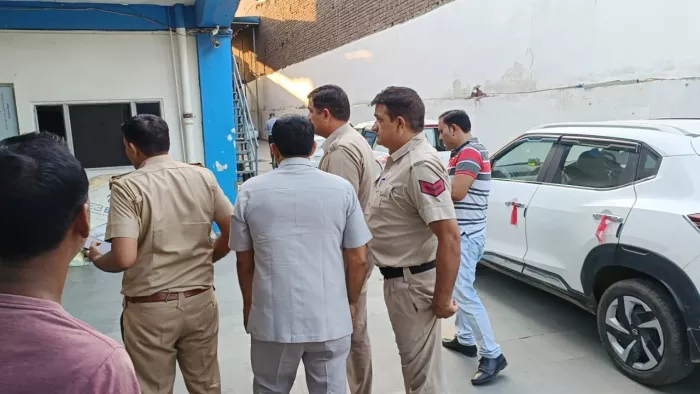 Haryana News: गांबिया में 66 बच्चों की मौत, निर्यात होने वाली दवाओं के सैंपल की जांच नहीं कराई: जागरण