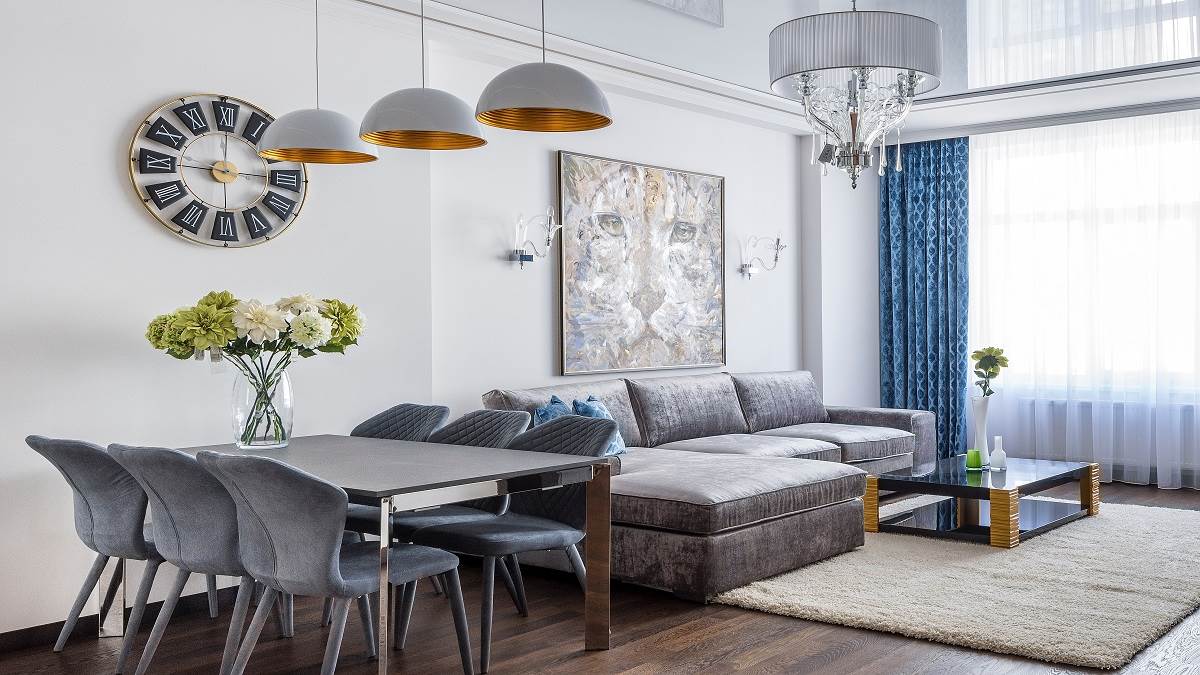 10 Best L Shaped Sofa Sets: अपने घर को दें इन सोफा सेट से नया लुक, घर दिखेगा मॉडर्न और स्टाइलिश