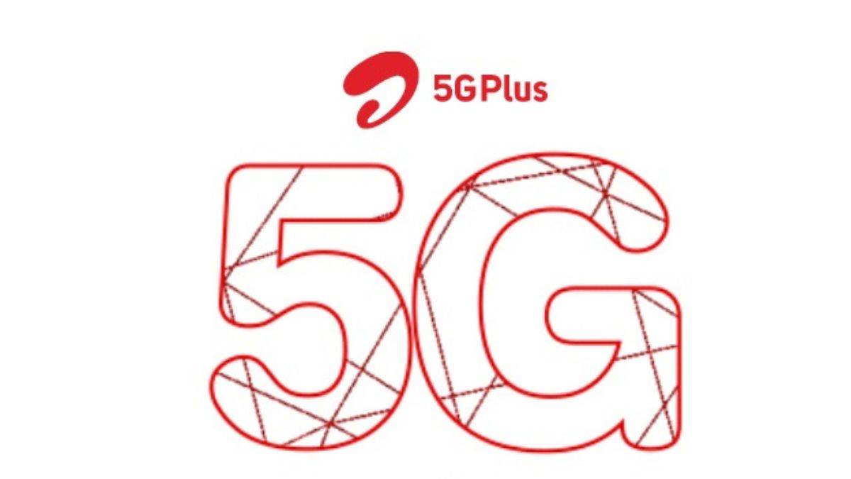 Airtel 5G Plus सर्विस हुई लांच, 4G के रेट पर मिलेगी 5G की सुविधा - Airtel  5G Plus launched, 5G will be available at the rate of 4G