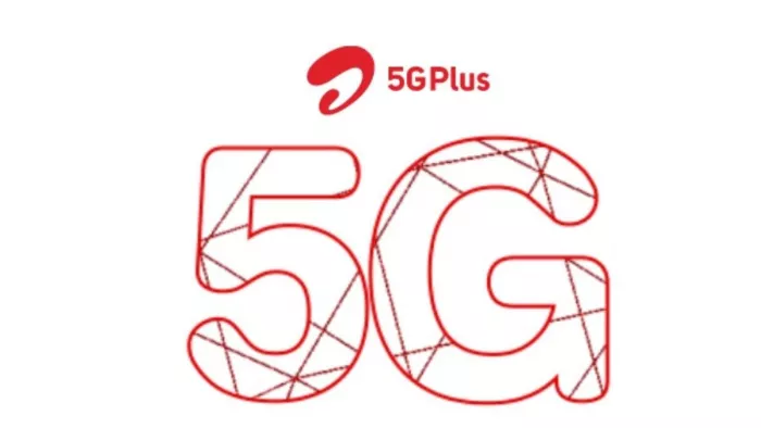 airtel 5G photo credit - Bharti Airtel