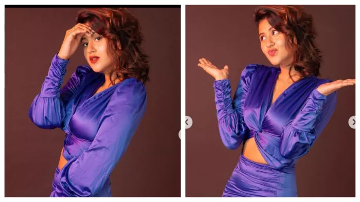 Anjali Arora Trolled: अंजलि अरोड़ा को ट्रोल किया जा रहा है।