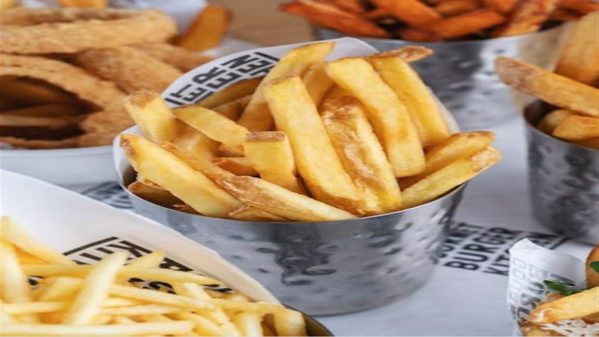 Best Air Fryers In India: इस Diwali 2022 अपने रिश्तेदारों को खिलाएं एयर फ्रायर से बने रेस्टोरेंट जैसे स्नैक्स