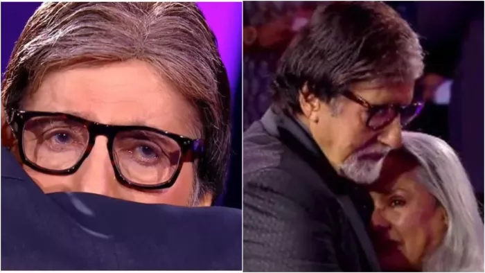 Photo Credit :Amitabh Bachchan Instagram Photos Screenshot