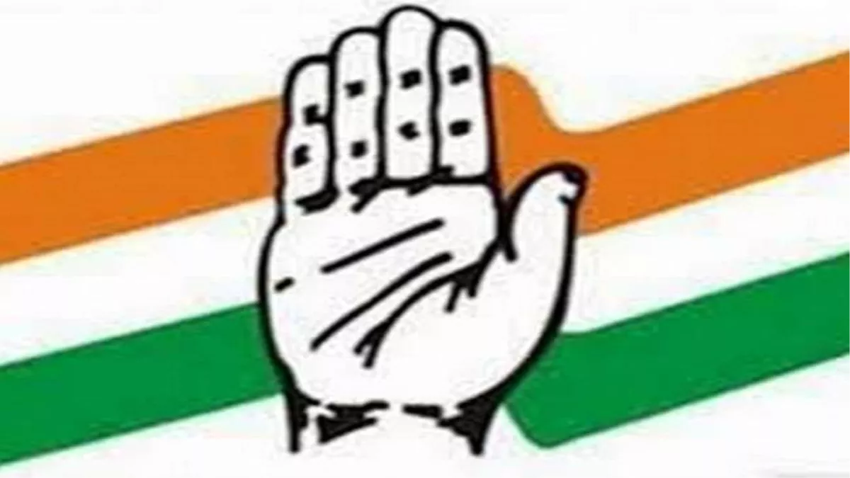 कांग्रेस के राष्ट्रीय अध्यक्ष चुनाव: चंडीगढ़ के 37 नेता डालेंगे वोट, खड़गे और थरूर के बीच मुकाबला
