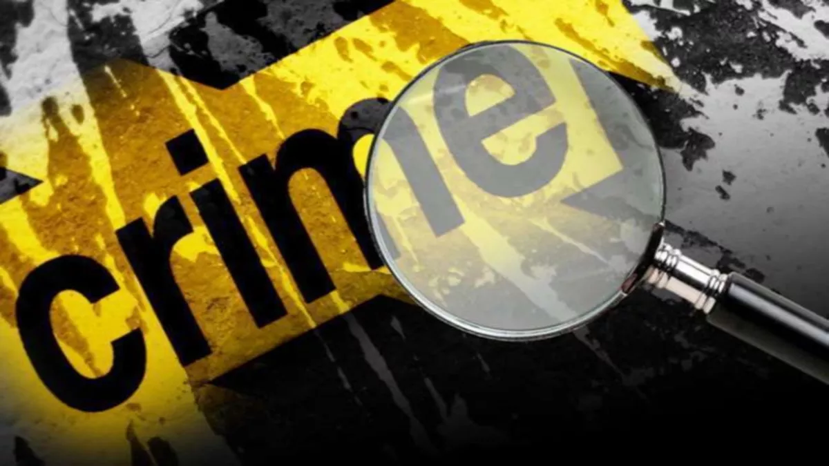Raipur Crime: इंग्‍लैंड से नवा रायपुर घूमने आये परिवार से 3 लाख की लूट, सीसीटीवी खंगालने में लगी पुलिस