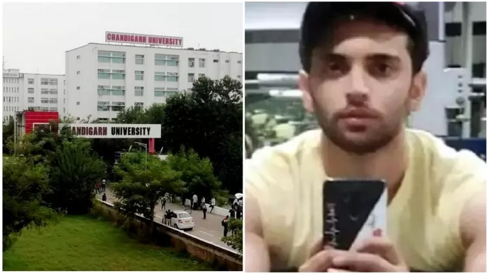 रंकज वर्मा को मोहाली पुलिस ने 18 सितंबर को शिमला के ढल्ली से गिरफ्तार किया था।